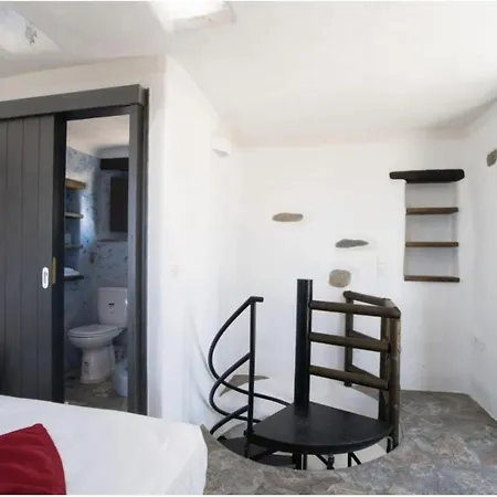 Aspro Paros 1 Villa