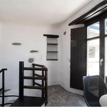 Aspro Paros 1 Drios